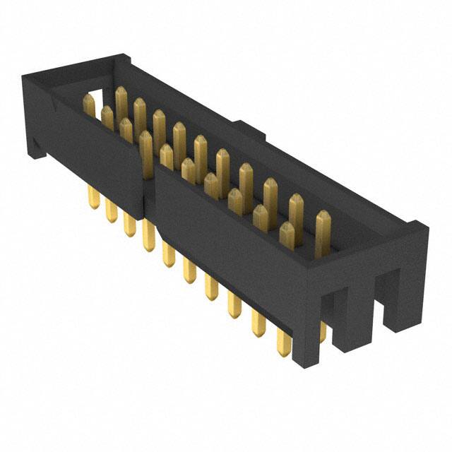 STMM-110-01-G-DSamtec Inc.
