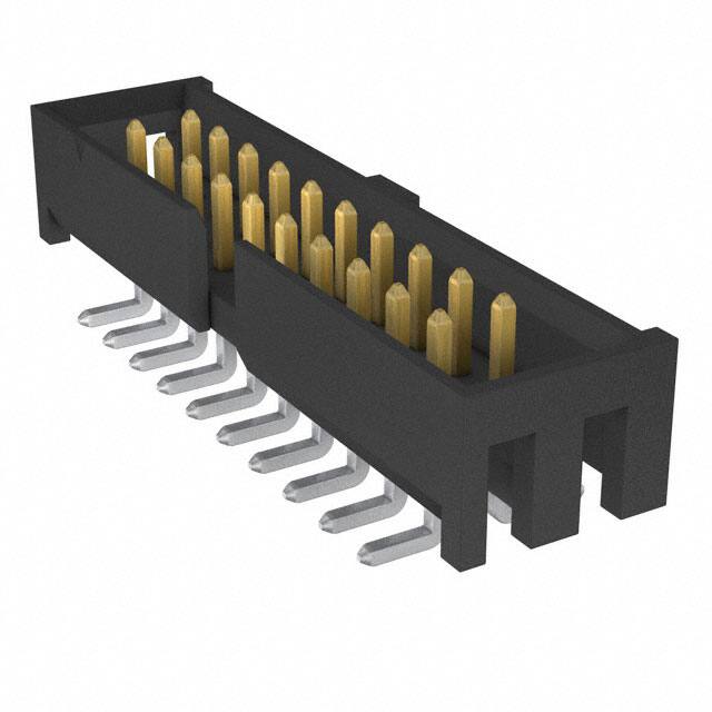 STMM-110-02-F-D-SMSamtec Inc.
