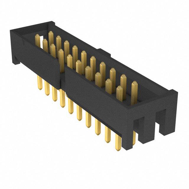 STMM-110-02-G-DSamtec Inc.