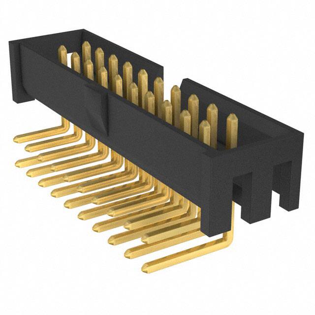 STMM-110-02-G-D-RASamtec Inc.