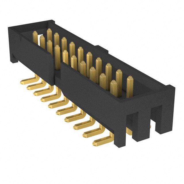 STMM-110-02-H-D-SMSamtec Inc.