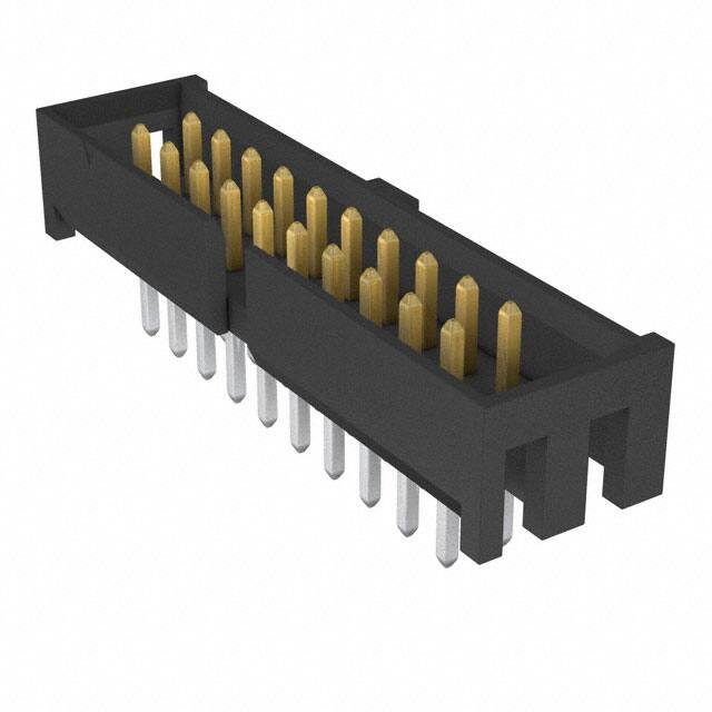 STMM-110-02-L-DSamtec Inc.