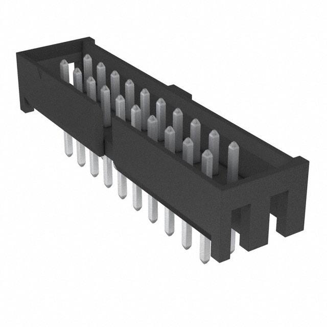 STMM-110-02-T-DSamtec Inc.