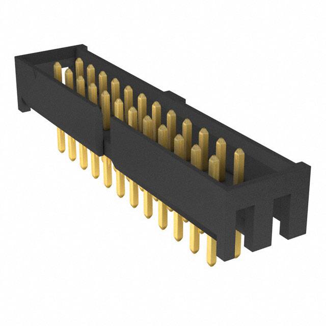STMM-112-02-G-DSamtec Inc.