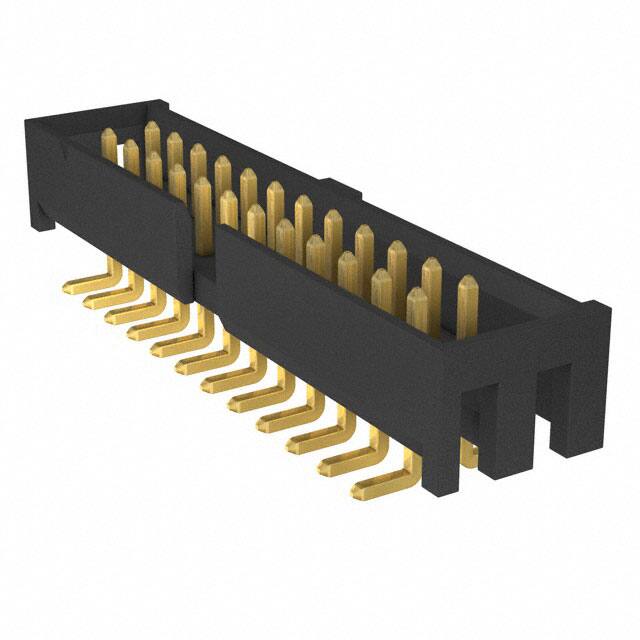 STMM-112-02-G-D-SMSamtec Inc.