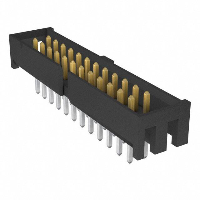 STMM-112-02-L-DSamtec Inc.