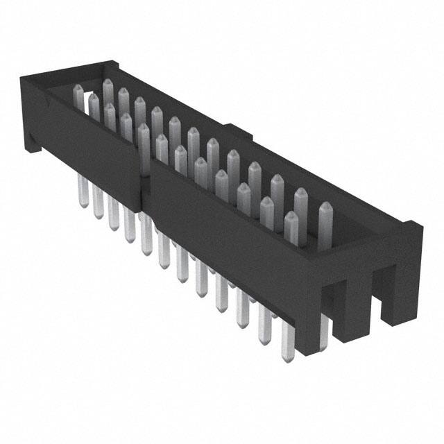 STMM-112-02-T-DSamtec Inc.