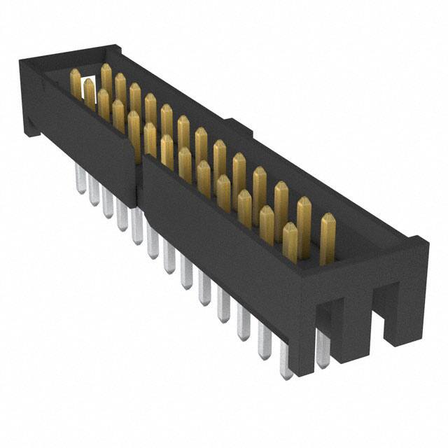 STMM-113-02-S-DSamtec Inc.