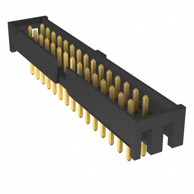 STMM-115-02-G-DSamtec Inc.