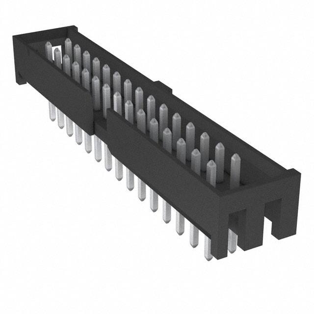 STMM-115-02-T-DSamtec Inc.