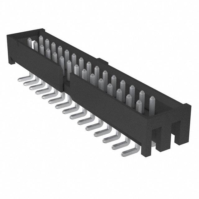 STMM-115-02-T-D-SMSamtec Inc.