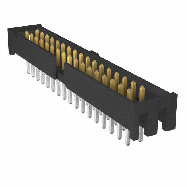 STMM-117-02-S-DSamtec Inc.