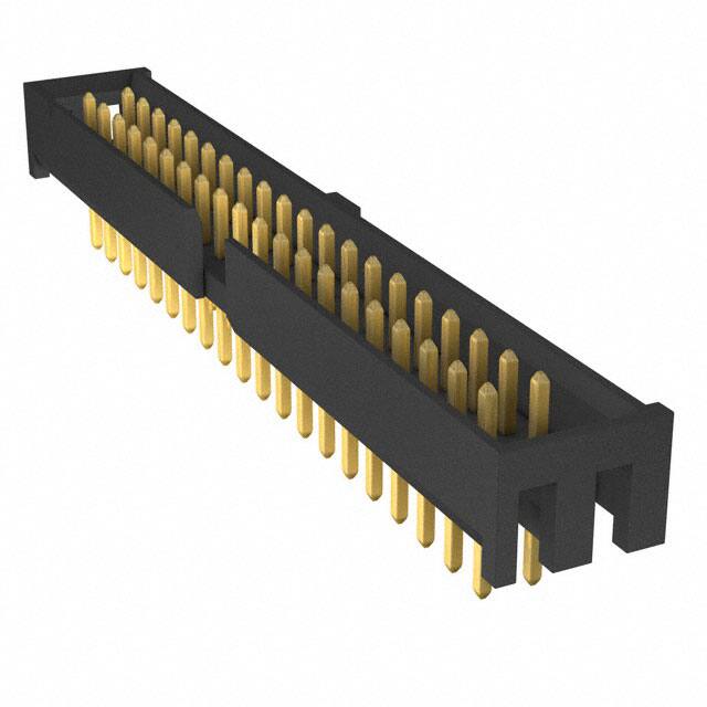 STMM-120-02-G-DSamtec Inc.