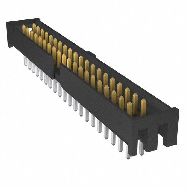 STMM-120-02-L-DSamtec Inc.