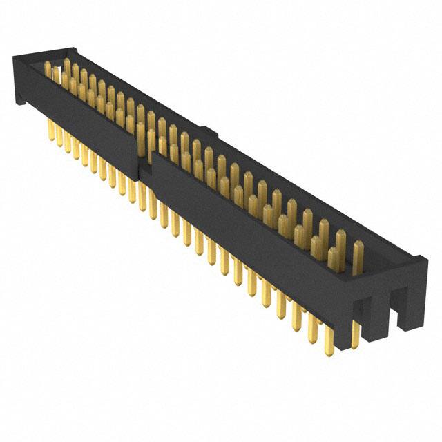 STMM-125-02-G-DSamtec Inc.
