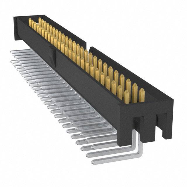 STMM-125-02-S-D-RASamtec Inc.