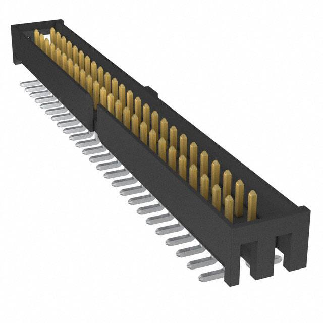 STMM-125-02-S-D-SMSamtec Inc.