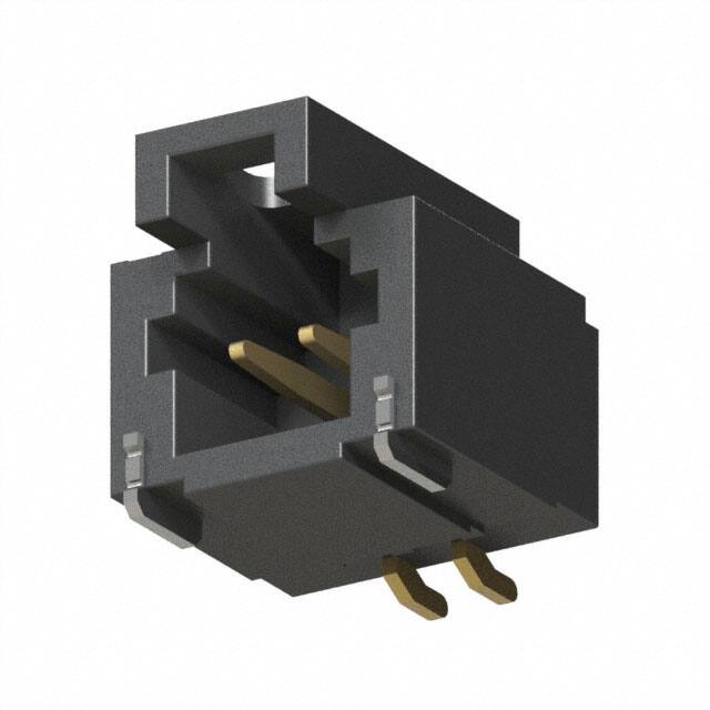T1M-02-F-SH-LSamtec Inc.