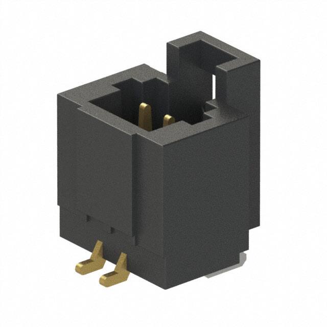 T1M-02-F-SV-LSamtec Inc.