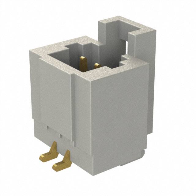 T1M-02-F-SV-L-PSamtec Inc.