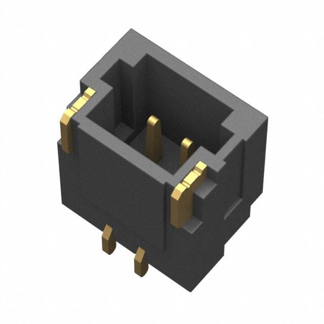 T1M-02-GF-S-RA-TRSamtec Inc.