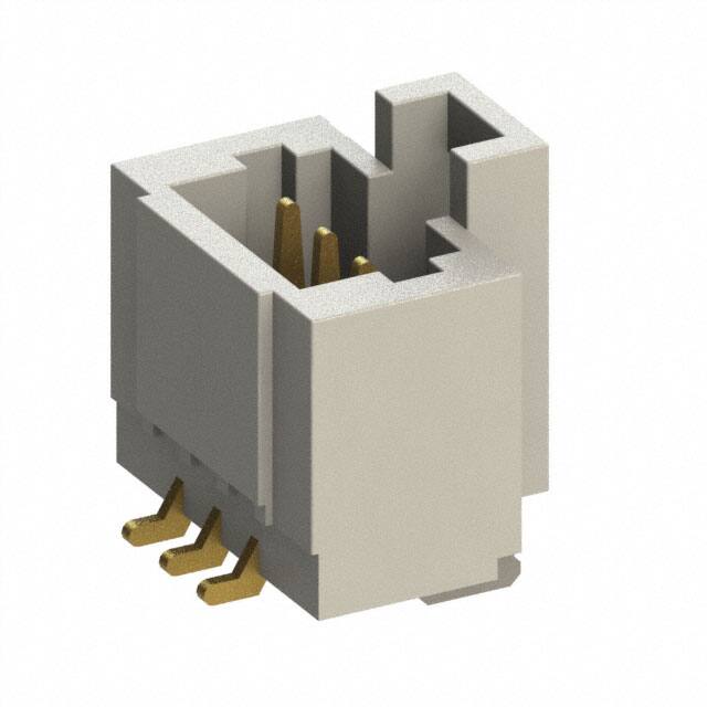 T1M-03-F-SV-LSamtec Inc.