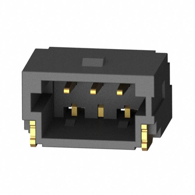 T1M-03-GF-S-RA-TRSamtec Inc.