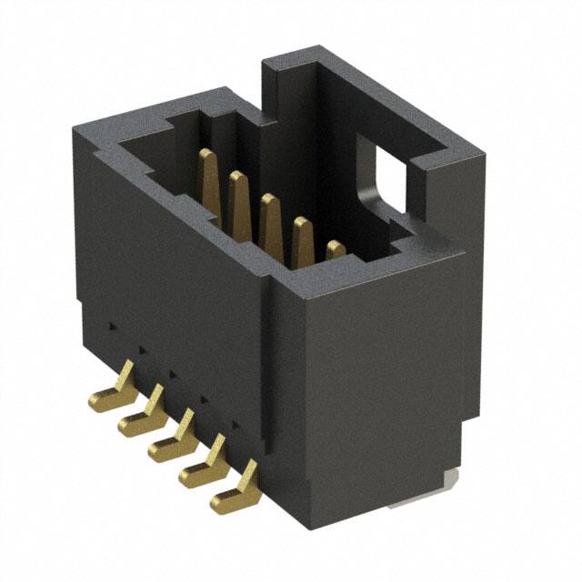 T1M-05-F-SV-LSamtec Inc.
