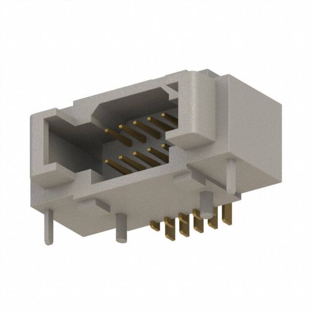 T1M-05-GF-DHSamtec Inc.