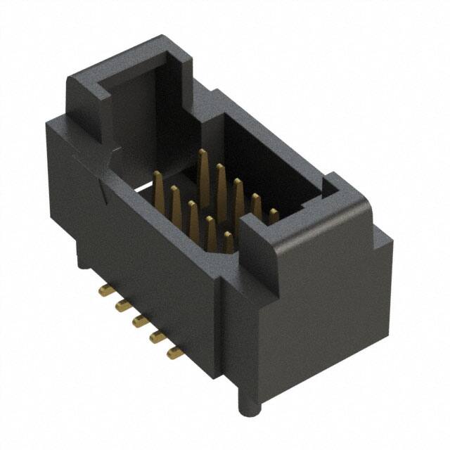 T1M-05-GF-DVSamtec Inc.