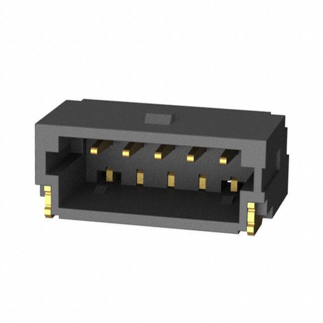 T1M-05-GF-S-RA-TRSamtec Inc.