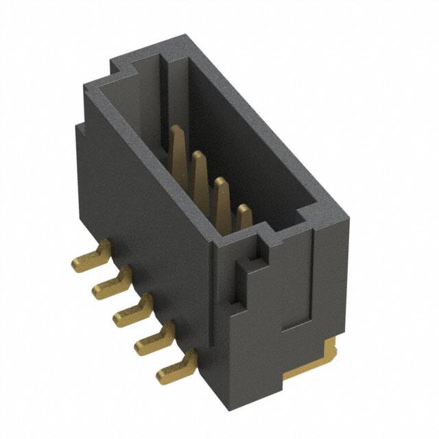T1M-05-GF-S-V-K-TRSamtec Inc.
