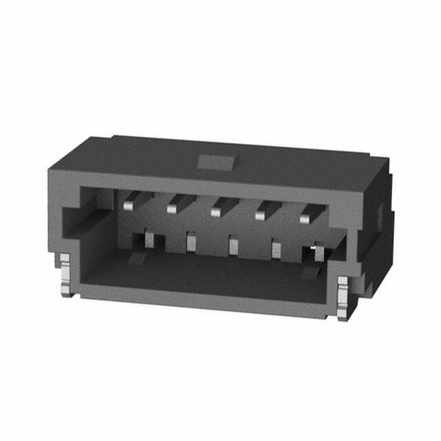 T1M-05-T-S-RA-TRSamtec Inc.