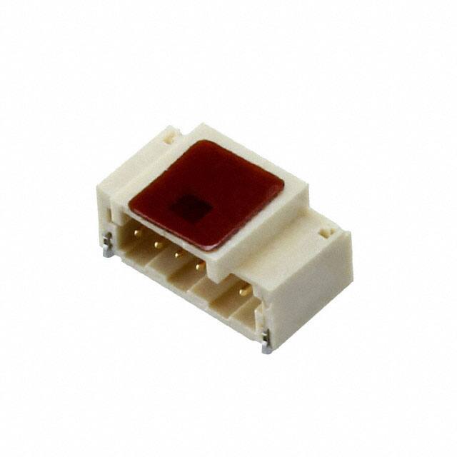 T1M-06-F-SH-L-KSamtec Inc.