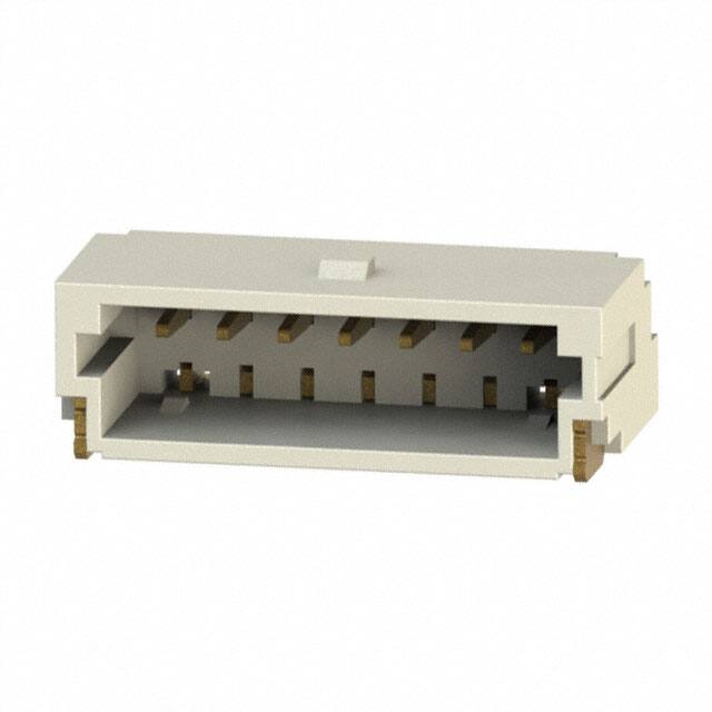 T1M-07-GF-S-RA-TRSamtec Inc.