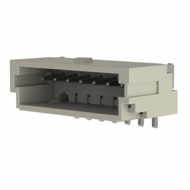 Samtec Inc. T1M-07-T-S-V-TR