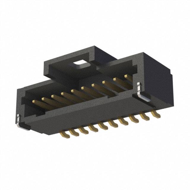 T1M-10-F-SH-LSamtec Inc.