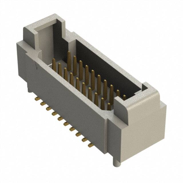 T1M-10-GF-DVSamtec Inc.