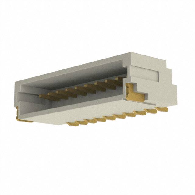 T1M-10-GF-S-RA-TRSamtec Inc.