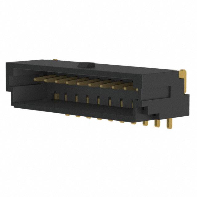 T1M-10-GF-S-V-K-TRSamtec Inc.