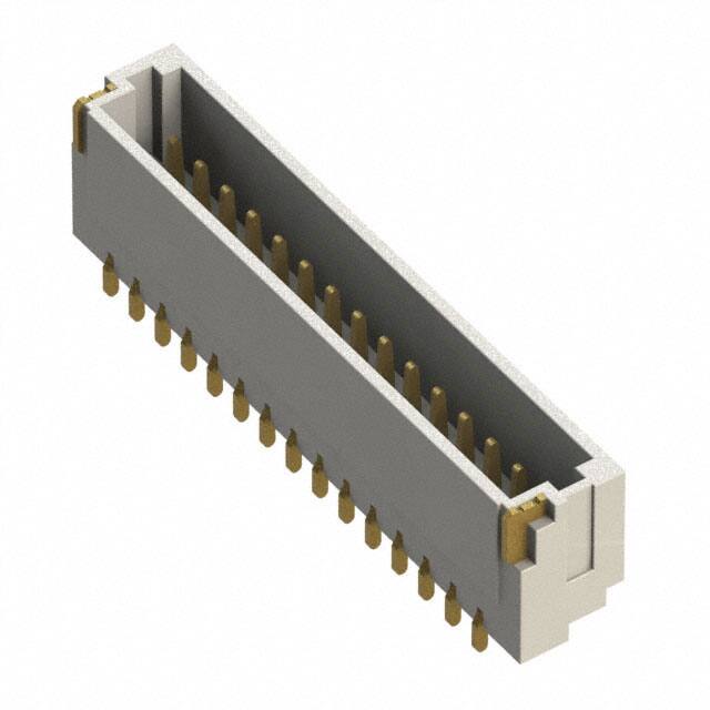 T1M-15-GF-S-RA-TRSamtec Inc.