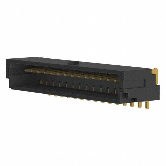 T1M-15-GF-S-V-K-TRSamtec Inc.