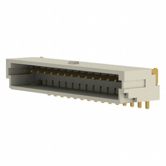 T1M-15-GF-S-V-TRSamtec Inc.