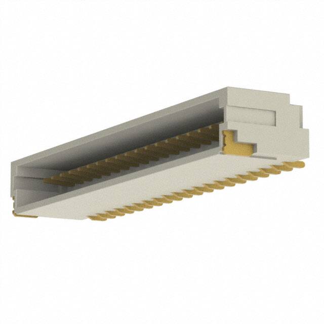 T1M-20-GF-S-RA-TRSamtec Inc.