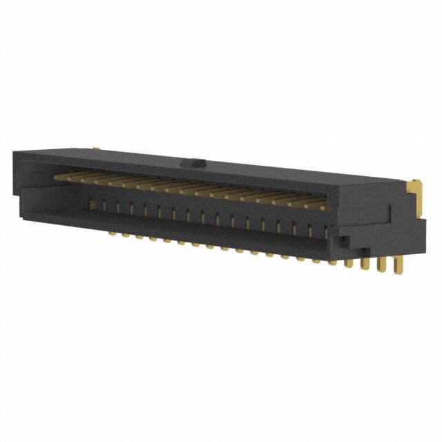 T1M-20-GF-S-V-K-TRSamtec Inc.