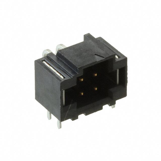 T2M-102-01-L-D-RA-WTSamtec Inc.
