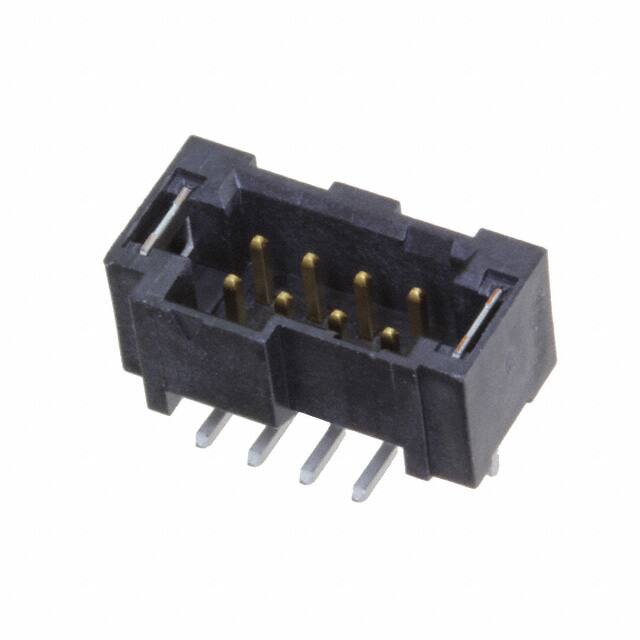 T2M-104-01-L-D-SM-WTSamtec Inc.
