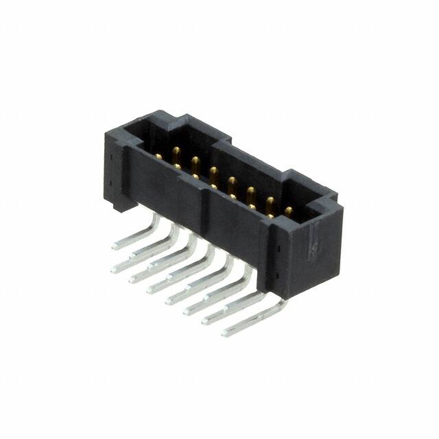 T2M-107-01-L-D-RASamtec Inc.