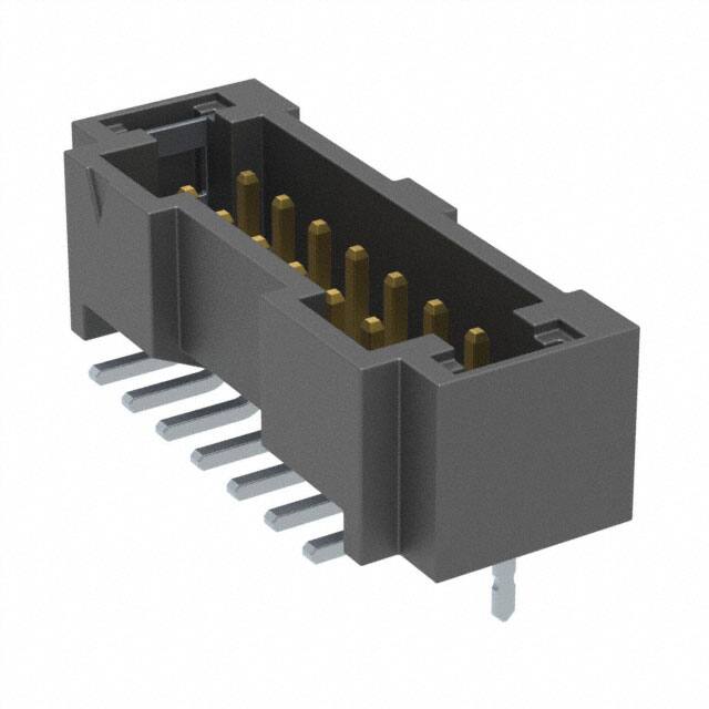 T2M-107-01-L-D-SM-WTSamtec Inc.