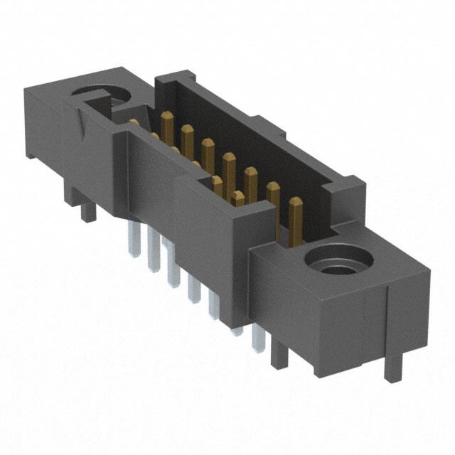 T2M-107-01-L-D-TH-DSSamtec Inc.